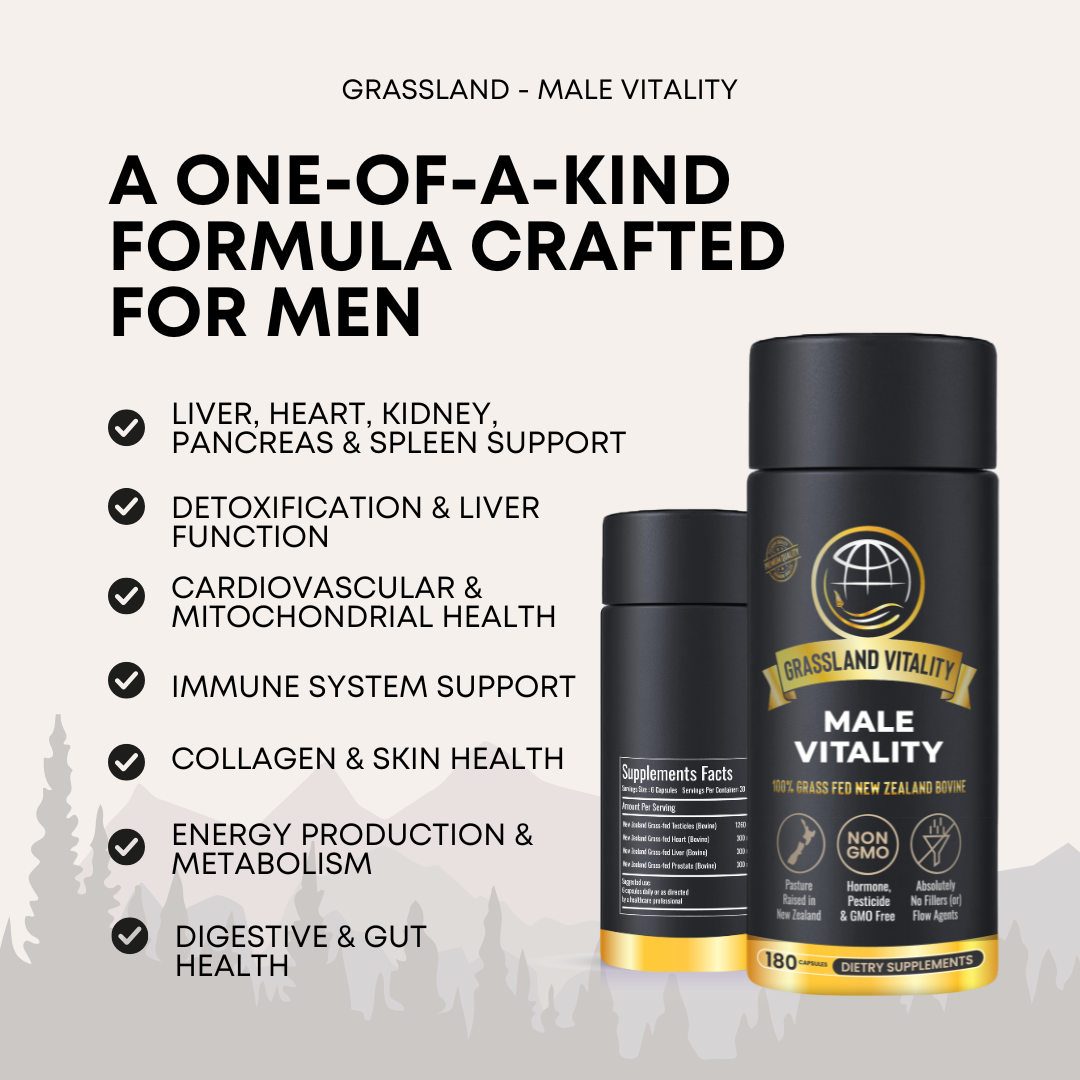 Male Vitality