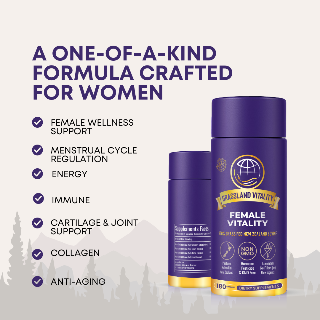 Female Vitality