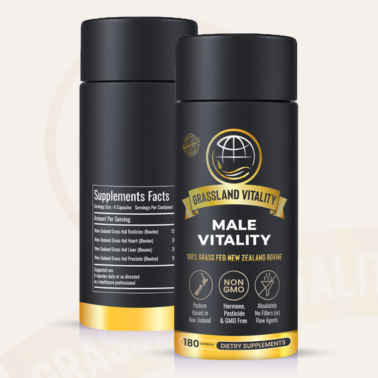 Male Vitality
